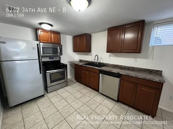 6242 34th Ave NE #B, Seattle, WA 98115