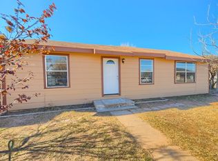1100 Moran St, Midland, TX 79701