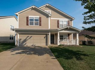 249 Elkhorn Green Pl, Georgetown, KY 40324