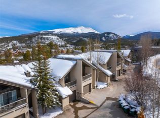 504 Kings Crown Rd #504, Breckenridge, CO 80424