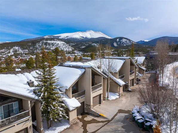504 Kings Crown Rd #504, Breckenridge, CO 80424