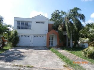 2 Calle Valle S, Gurabo, PR 00778