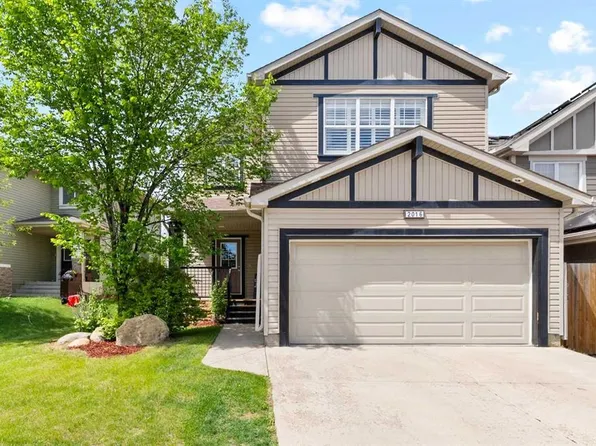 2016 S Sagewood Point SW, Airdrie, AB T4B 3P1