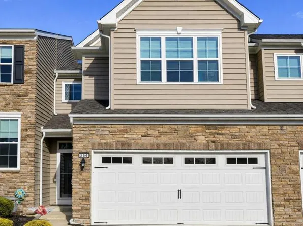 560 Gray Feather Way, Allentown, PA 18104