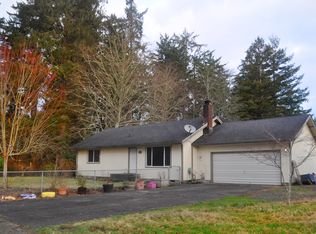 325 SW 2nd St, Warrenton, OR 97146