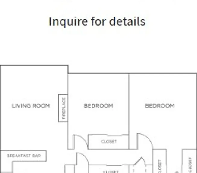 6320 S 72nd St #104 — Photo 19