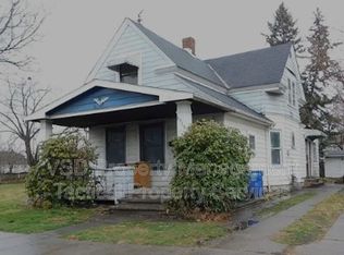 6519 Hosmer Ave, Cleveland, OH 44105