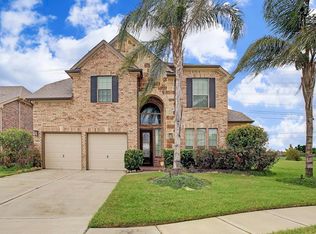 13401 Sunset Bay Ln, Pearland, TX 77584
