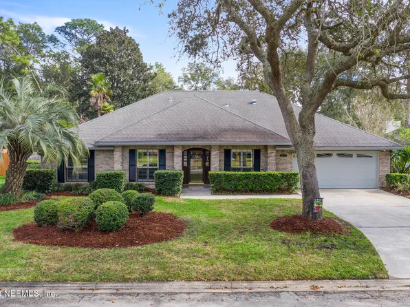 12097 Dividing Oaks Trl E, Jacksonville, FL 32223