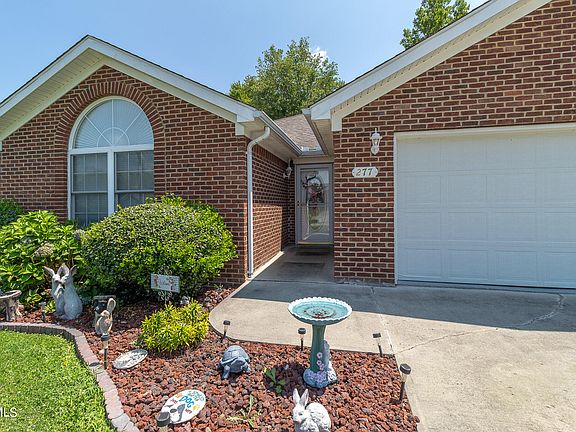2nd image of 277 Crockett Dr #0