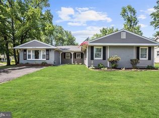 107 Echohill Ln, Willingboro, NJ 08046