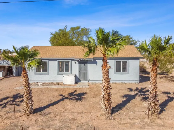 37104 W DESERT BLOOM Street, Tonopah, AZ 85354