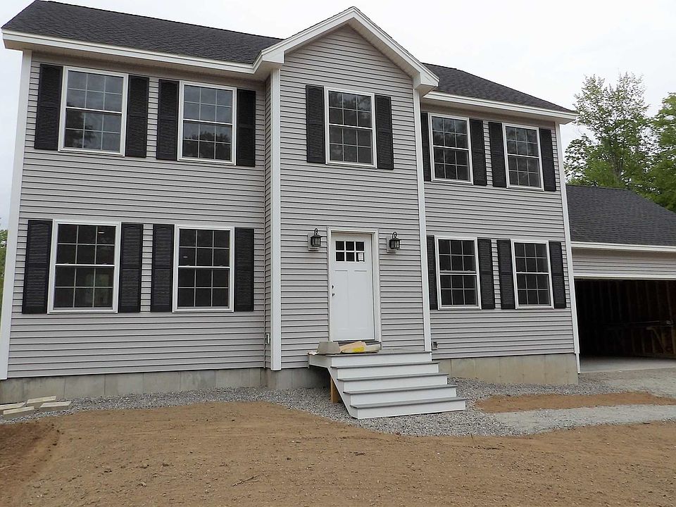 82 Knowles Pond Road, Northfield, NH 03276 Zillow