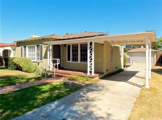 2304 Oregon Ave, Long Beach, CA 90806