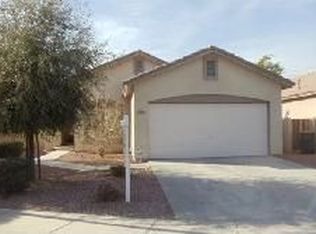 12706 N 130th Ln, El Mirage, AZ 85335