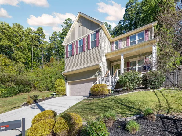 809 Federal St, Chattanooga, TN 37405