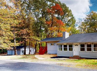 8713 Lincoln Green Dr, Kunkletown, PA 18058