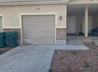 1394 S 675 E, Vernal, UT 84078