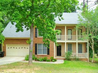 4713 Brookgreen Rd, Martinez, GA 30907