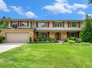 2460 Mershon Dr, Ann Arbor, MI