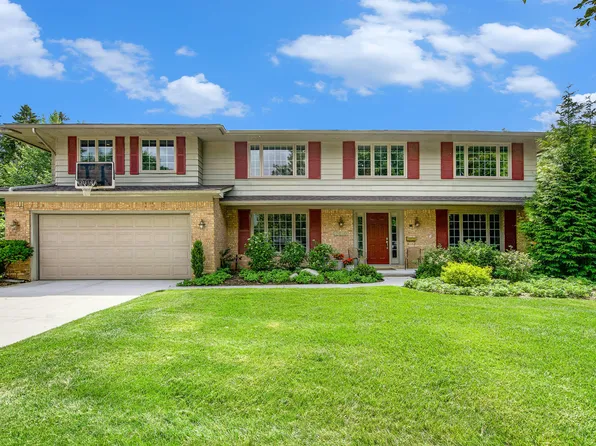 2460 Mershon Dr, Ann Arbor, MI 48103