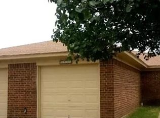 3715 Hulen Park Cir, Fort Worth, TX 76123