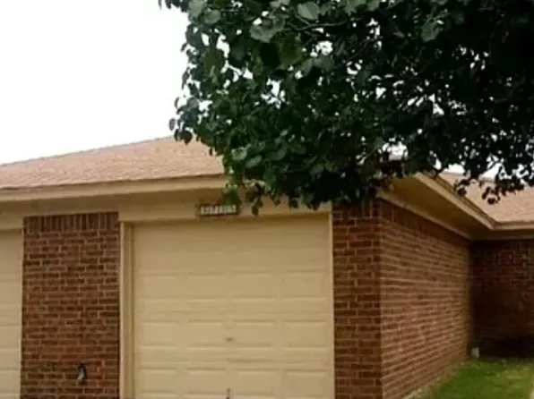 3715 Hulen Park Cir, Fort Worth, TX 76123