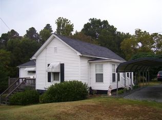 860 Deep Creek Church Rd, Burlington, NC 27217