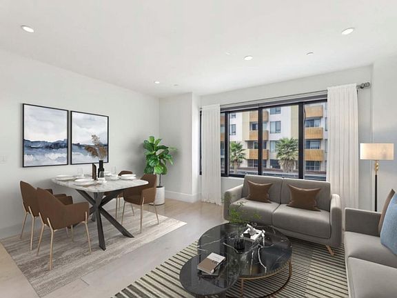 4th image of 1875 Mission St APT 412