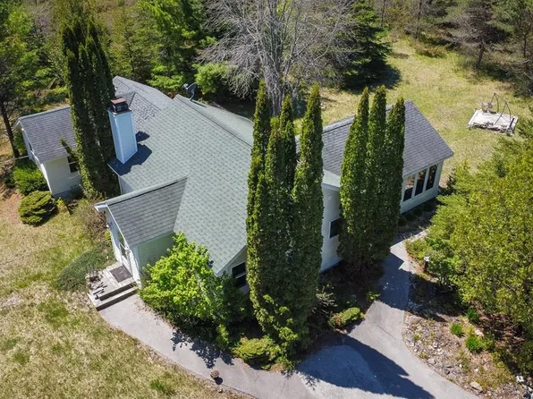 11331 Homestead Dr, Ellison Bay, WI 54210