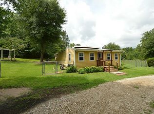 98 Summer Pl, Huntsville, TX 77340