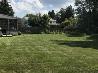 3 Foxhill Rd, Shrewsbury, MA 01545