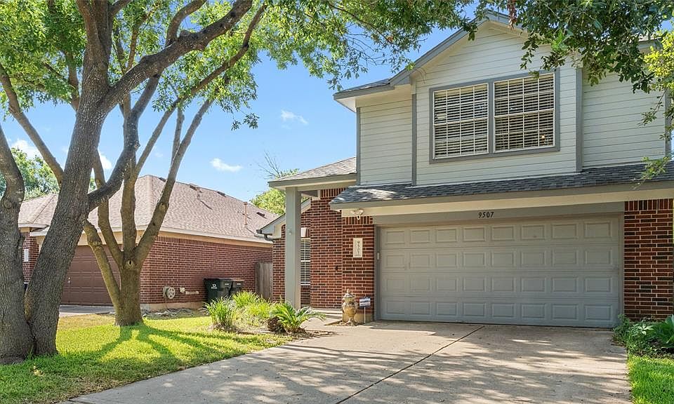 9507 Dalewood Dr, Austin, TX 78729 MLS 3037585 Zillow