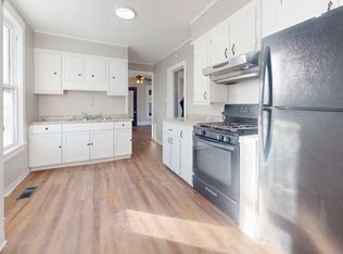 1709 3rd St NE, Canton, OH 44704