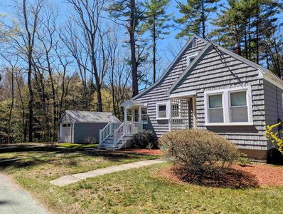39 Mann Court, Claremont, NH, 03743