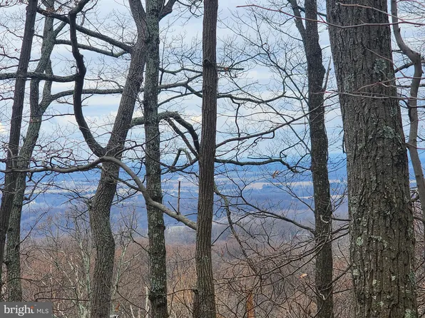 Thrush Ln, Harpers Ferry, WV 25425