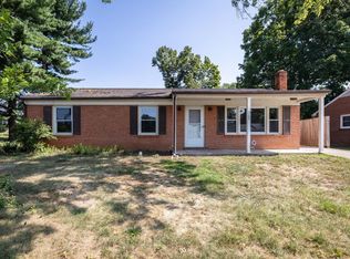 307 N Sandstone Ln, Bridgewater, VA 22812