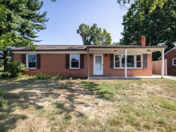 307 N Sandstone Ln, Bridgewater, VA 22812