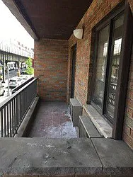 Rented by Tri Boro Terrace Realty