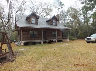 12825 Malone Rd, Chunchula, AL 36521