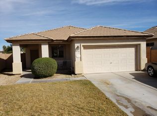 11174 W Almeria Rd, Avondale, AZ 85392