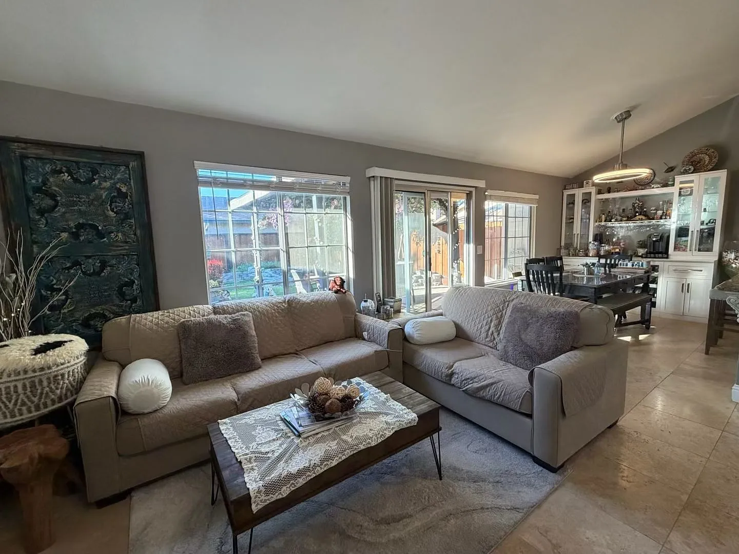 4BD/2BA Single Family Home in Quiet Desirable Livermore Neighborhood! — Photo 3