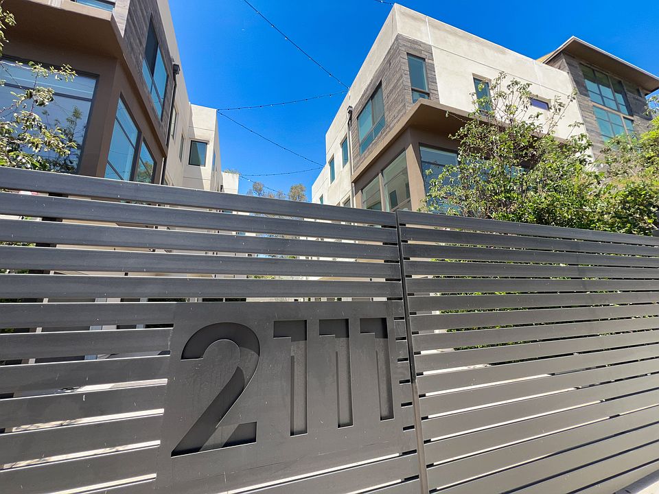 Secure gated community