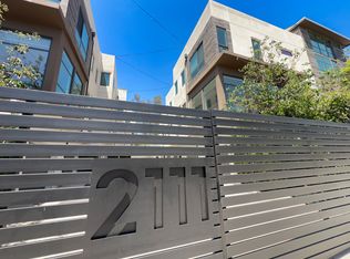 2111 N Cahuenga Blvd UNIT 7, Los Angeles, CA 90068