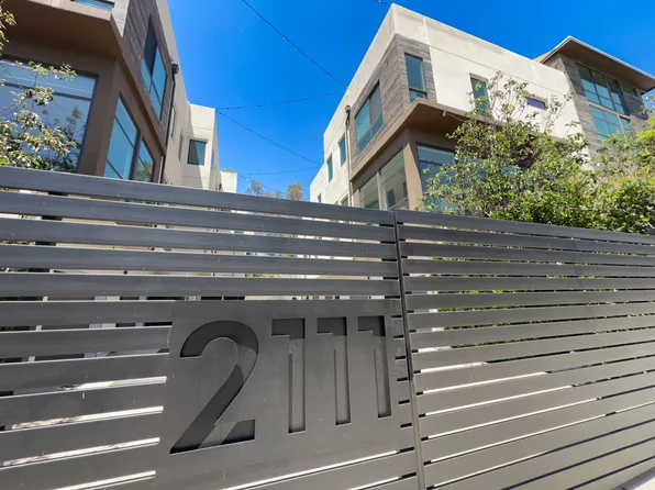 2111 N Cahuenga Blvd Unit 7, Los Angeles, CA 90068