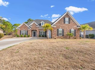 809 Sand Binder Dr, Myrtle Beach, SC 29579