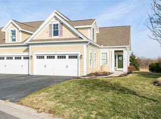 232 Bretlyn Cir, Rochester, NY 14618