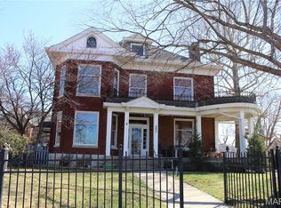 503 George St, Alton, IL 62002