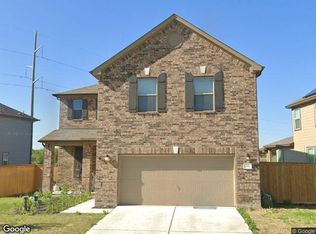 117 Bronco Billy Dr, Jarrell, TX 76537