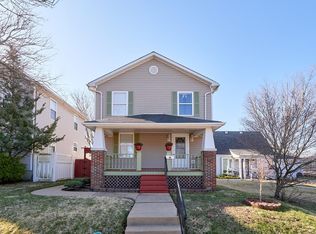 7016 Lansdowne Ave, Saint Louis, MO